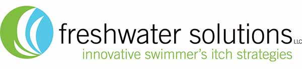 logo for Freshwater Solutions 