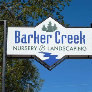 Barker Creek Nursery