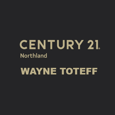 Century 21 Northland Wayne Toteff