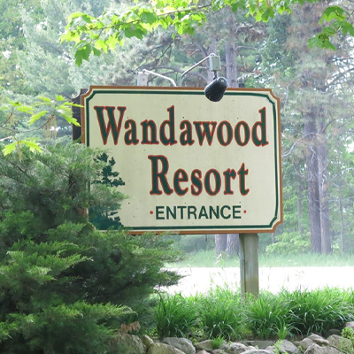 Wandawood Resort